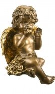 Скульптура Ангел 18