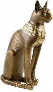 Статуэтка Египетская кошка