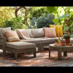 How To Clean And Maintain Outdoor Furniture To Keep It In Top Shape