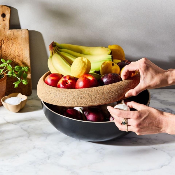 How To Organize Your Refrigerator To Reduce Waste And Eat Better