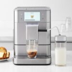 KitchenAid KF8 Espresso Machine Review: A Nearly Perfect High-End Coffee Maker