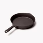 The 4 Best Cast-Iron Skillets, Based On Testing By A Trained Chef