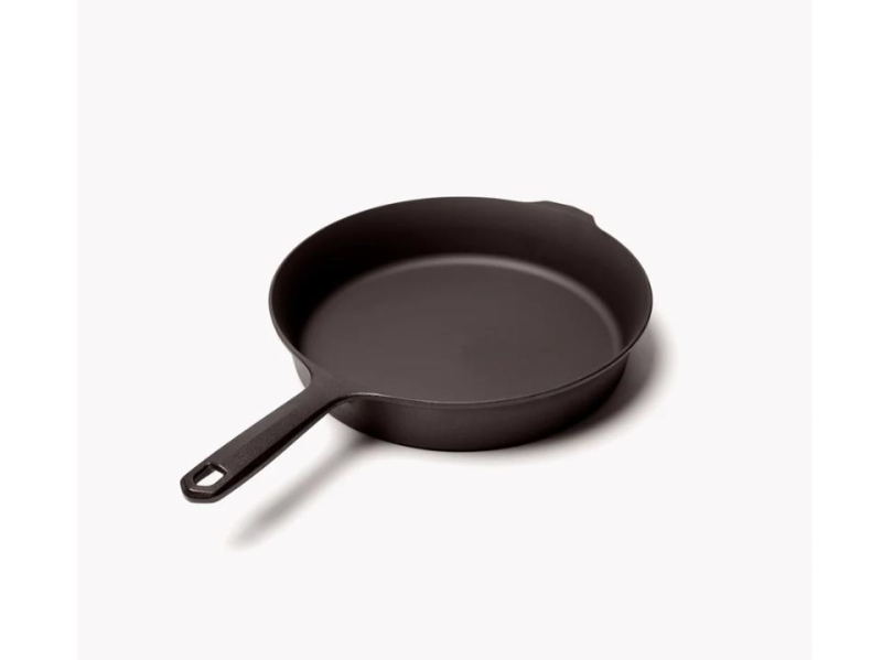 The 4 Best Cast-Iron Skillets, Based On Testing By A Trained Chef