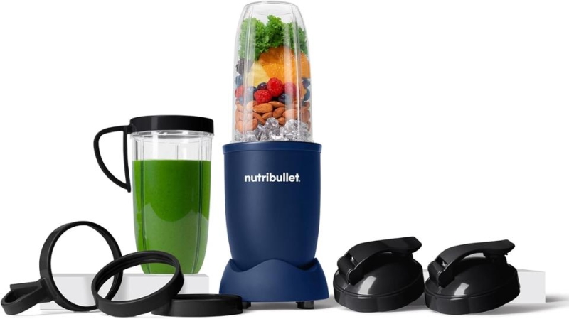 The 5 Absolute Best Personal Blenders, Based On Rigorous Testing
