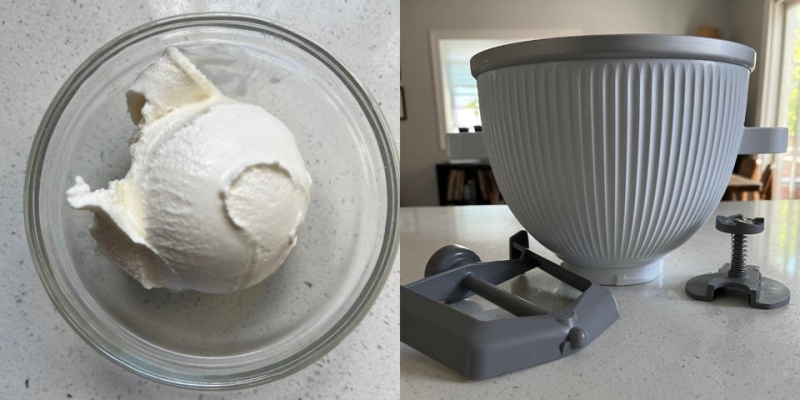 The 5 Best Ice Cream Makers, Based On Long-Term Testing