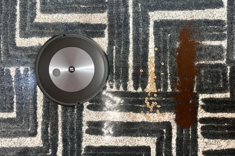 The 5 Best Robot Vacuums Of 2024 That Outperformed The Competition