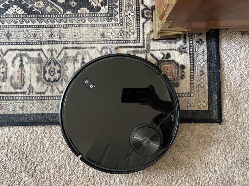 The 5 Best Robot Vacuums Of 2024 That Outperformed The Competition