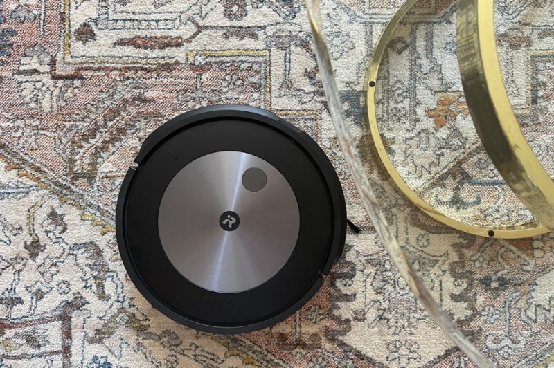 The 5 Best Robot Vacuums Of 2024 That Outperformed The Competition