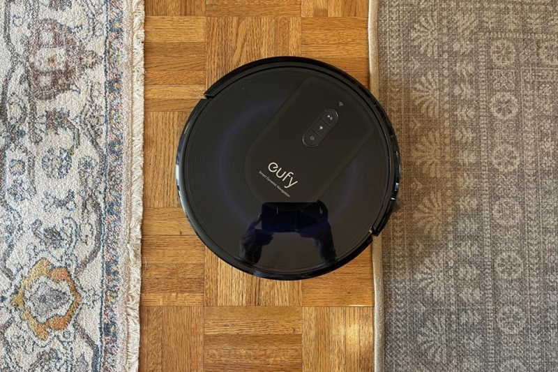 The 5 Best Robot Vacuums Of 2024 That Outperformed The Competition