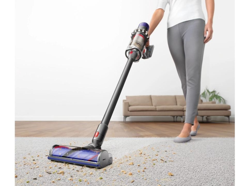 The 5 Best Vacuums For Pet Hair, Based On A Dog Owner’s Testing