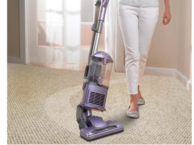 The 5 Best Vacuums For Pet Hair, Based On A Dog Owner’s Testing