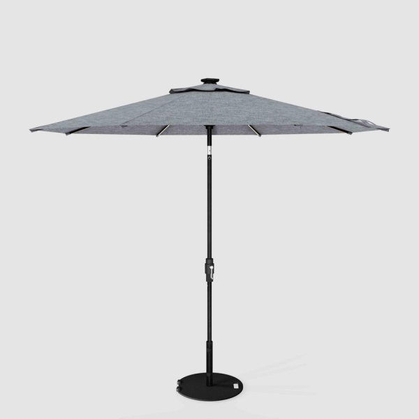 The 6 Best Patio Umbrellas For Your Backyard, Based On Months Of Testing