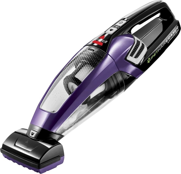 The 7 Best Handheld Vacuums, According To Rigorous, Hands-On Testing