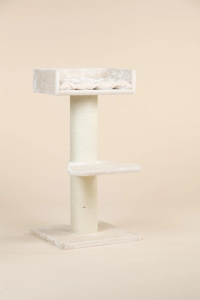 The 8 Best Cat Trees, According To Rigorous Feline Testing