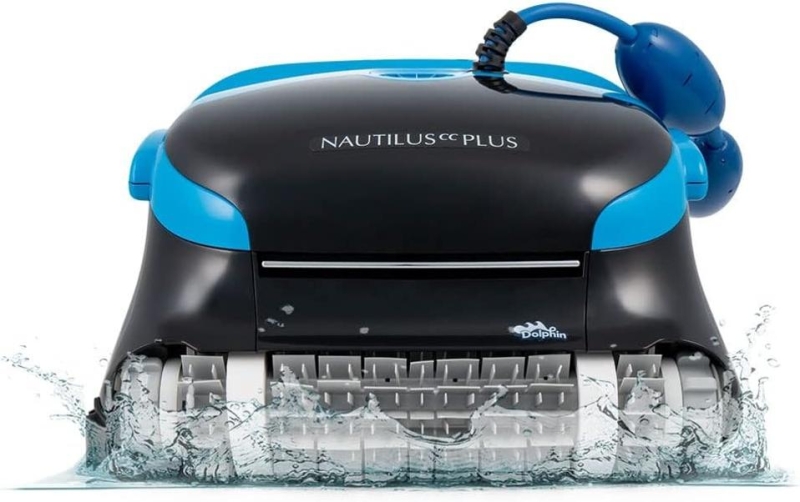 The 8 Best Robotic Pool Cleaners To Keep The Water Sparkling All Summer