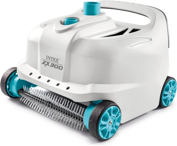 The 8 Best Robotic Pool Cleaners To Keep The Water Sparkling All Summer