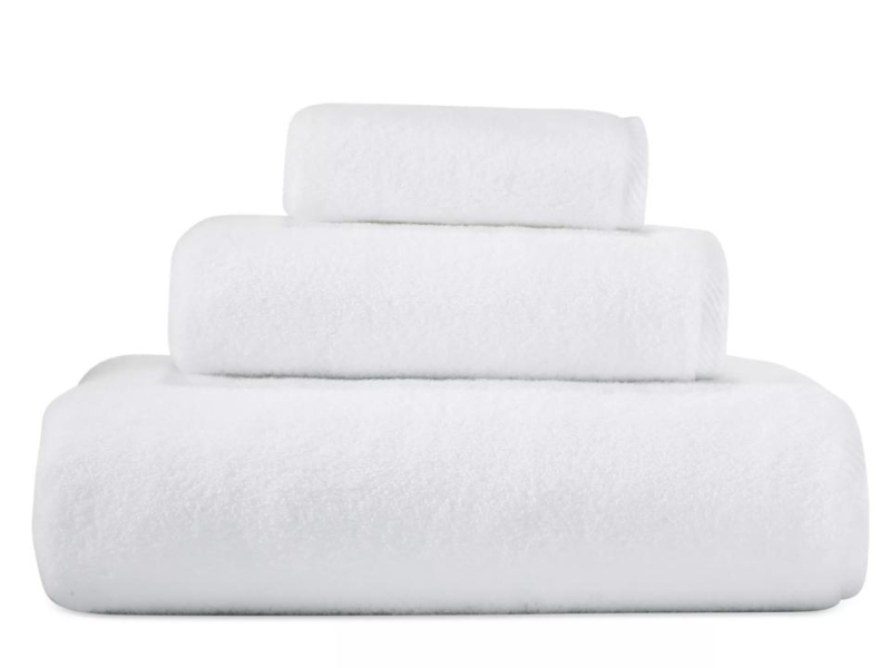 The Best Bath Towels, After A Year Of Testing More Than A Dozen