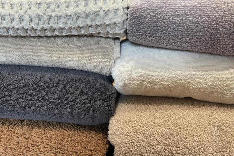 The Best Bath Towels, After A Year Of Testing More Than A Dozen