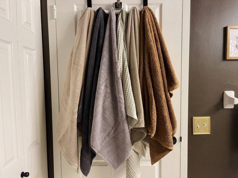 The Best Bath Towels, After A Year Of Testing More Than A Dozen