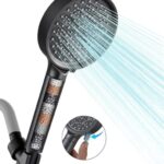 The Best Filtered Shower Heads To Improve Your Water Quality