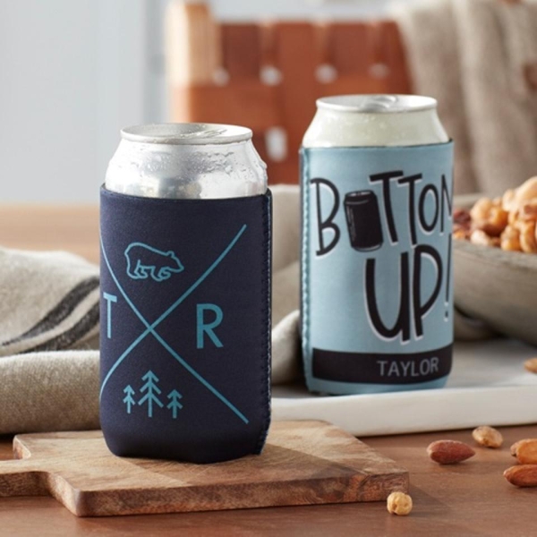 The Best Koozies To Keep Your Drink Ice-Cold On The Dog Days Of Summer