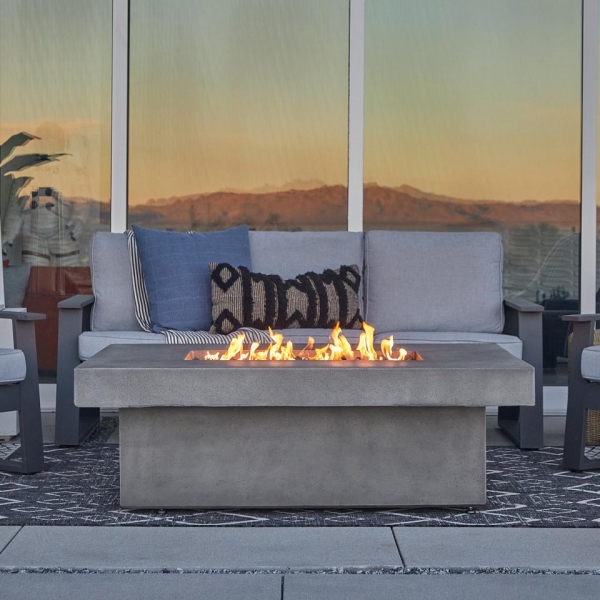 The Best Propane Fire Pits That Provide Warmth And Ambiance