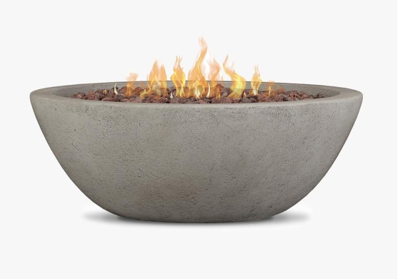 The Best Propane Fire Pits That Provide Warmth And Ambiance