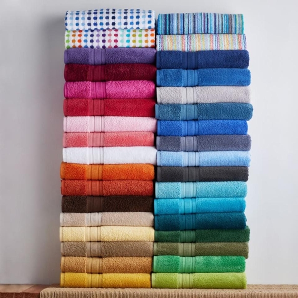 The Best Turkish Towels Of 2024, With Input From Textile Experts