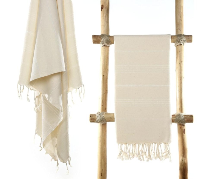 The Best Turkish Towels Of 2024, With Input From Textile Experts