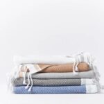 The Best Turkish Towels Of 2024, With Input From Textile Experts