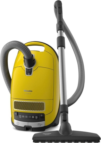 The Best Vacuum Cleaners, According To Extensive Testing