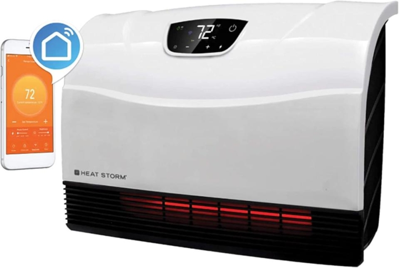 The 5 Best Electric Garage Heaters For Year-Round Warmth