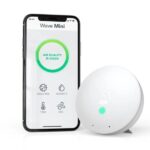 The 5 Best Indoor Air Quality Monitors To Help You Breathe Easy At Home